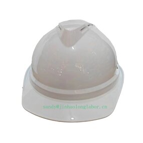 Personal Protective Helmet Manufacturer - Construction Site Industrial Breathable