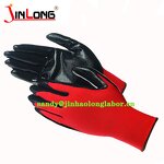 Nitrile Gloves Factory - High Quality Low Price Blue