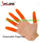 Disposable Nitrile Gloves Factory - Food Grade Latex Household Cleaning
