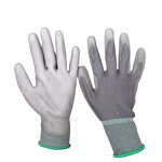 Custom Sheepskin Leather Gloves Supplier - Winter Driver Welding