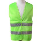 80g Safety Vest Factory - Low Price Reflective Construction Team
