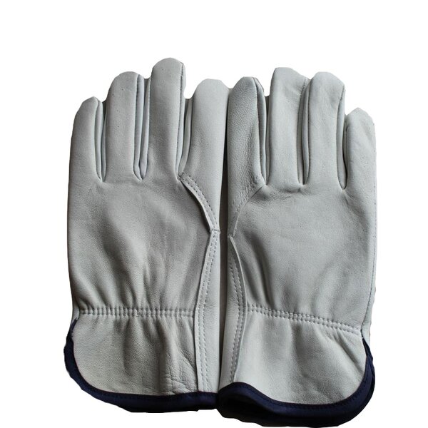Carbon Fiber Gloves Manufacturer - PU Anti-static Coated Fingers Wear-resistant