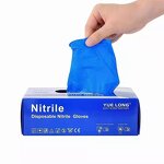 Durable Latex Gloves Supplier - Household Kitchen Dish Washing Cleaning