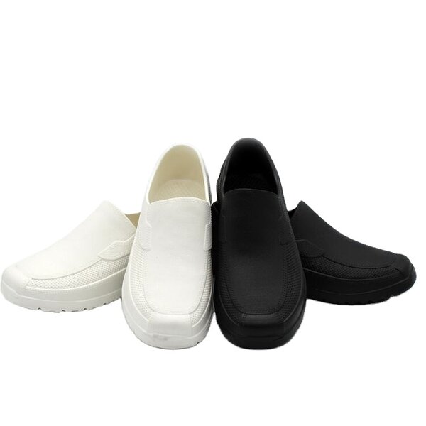 High Quality Food Factory Boots Factory - EVA Material Waterproof Dustproof