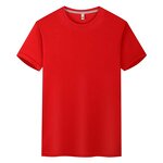 Wholesale Men T-Shirt Supplier - High Quality 100% Combed Heavy Cotton Streetwear