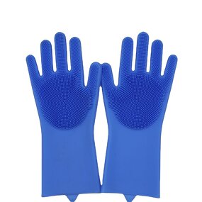 Yellow Household Latex Gloves Manufacturer - Best Selling Harvesting Kitchen