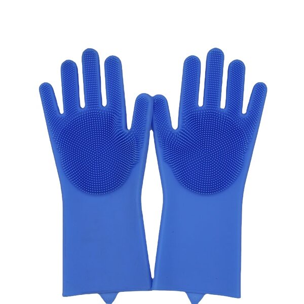 Yellow Household Latex Gloves Manufacturer - Best Selling Harvesting Kitchen