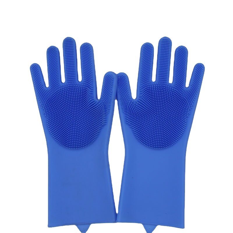 Yellow Household Latex Gloves Manufacturer - Best Selling Harvesting Kitchen