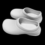 Non-Slip Chef Shoes Manufacturer - Waterproof Oil-Proof for Food Factory