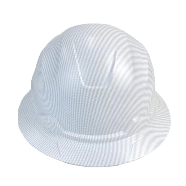 Industrial Protective Helmet Manufacturer - Construction Adjustable Soft Chin Strap