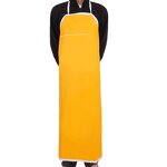 PVC Portable Apron Supplier - Lengthening & Thickening
