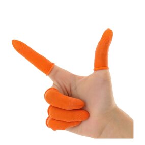 Disposable Nitrile Gloves Factory - Food Grade Latex Household Cleaning