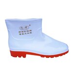 Tall Rubber Boots Manufacturer - 808 Waterproof Rain Mining