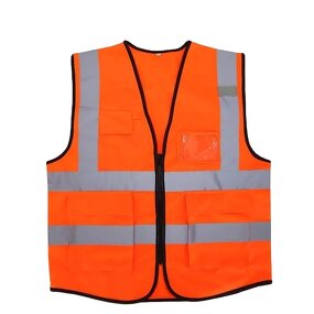 Customized Safety Vest Supplier - Children Riding Flame Retardant Reflective