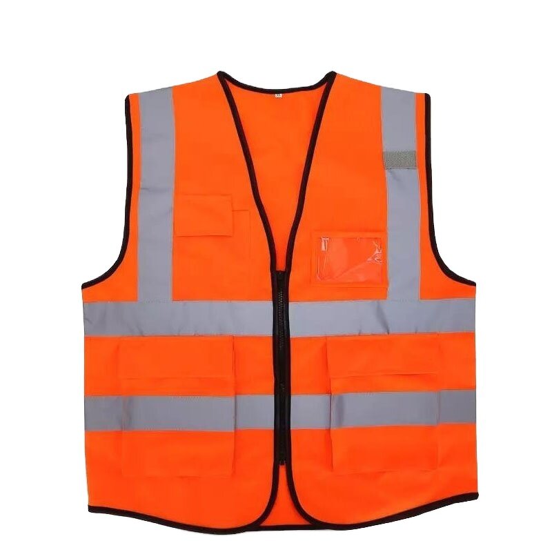 Customized Safety Vest Supplier - Children Riding Flame Retardant Reflective