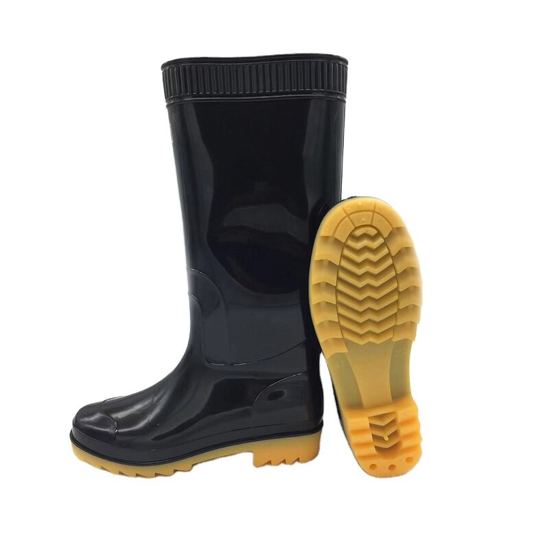 Lightweight Work Shoes Supplier - Soft Waterproof Non-slip Eva Canteen Foam