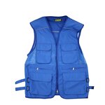 High Visibility Vest Factory - Lightweight Reflective with Pocket Safety