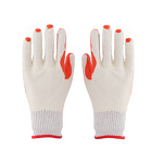 Custom Logo Knitted Rubber Gloves Manufacturer - Packaging Options