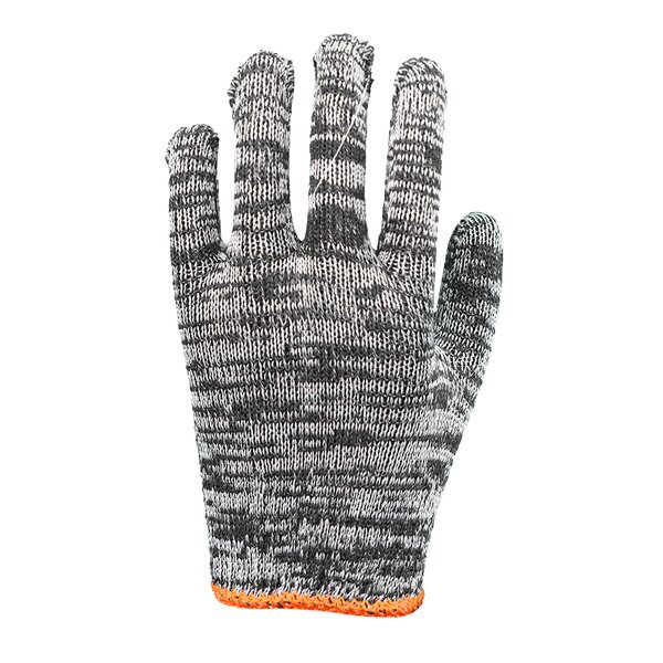 Nylon Thread Gloves Manufacturer - Anti Slip Cotton Wear-Resistant