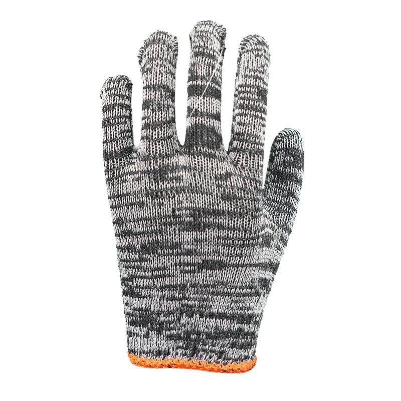Nylon Thread Gloves Manufacturer - Anti Slip Cotton Wear-Resistant