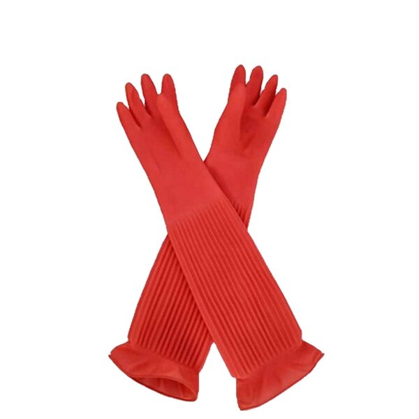 Latex Gloves Cleaning Stickers Factory - Hand Multi-functional
