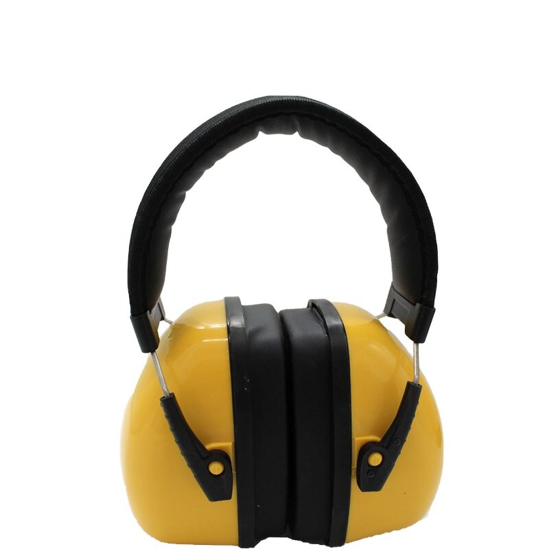 Safety Equipment Supplier - PPE Earmuff Earplug Personal Protective