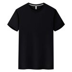 Wholesale Men T-Shirts Manufacturer - High Quality Cotton Blank Heavyweight Oversized