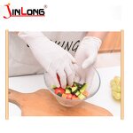 Disposable Vinyl Gloves Manufacturer - Powder Free Blue Nitrile Gloves