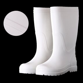 EVA Rain Boots Factory - Ankle & Knee-High Safety Boots for Men Women