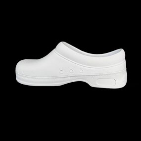 Non-Slip Chef Shoes Factory - Waterproof & Wholesale