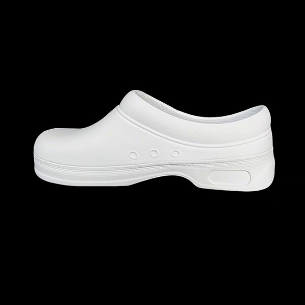 Non-Slip Chef Shoes Factory - Waterproof & Wholesale