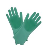 Cleaning Silicone Gloves Supplier - Magic Rubber Thick Anti-scalding