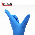 Disposable Nitrile Gloves Manufacturer - Waterproof Household