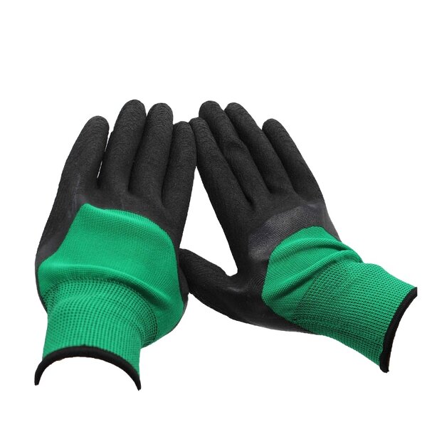 13 Needle Work Gloves Manufacturer - Wear-resistant Anti-slip Anti-cutting