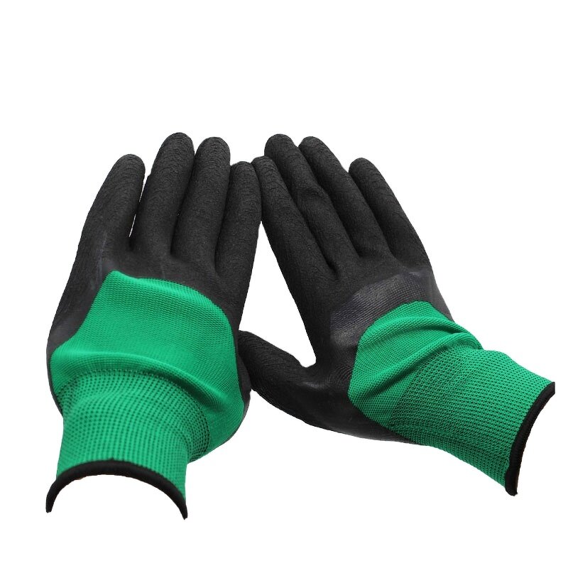 13 Needle Work Gloves Manufacturer - Wear-resistant Anti-slip Anti-cutting