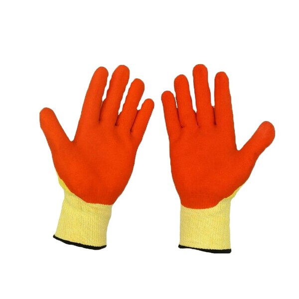 Protective Chain Mesh Glove Factory - Stainless Steel Butchery Safety