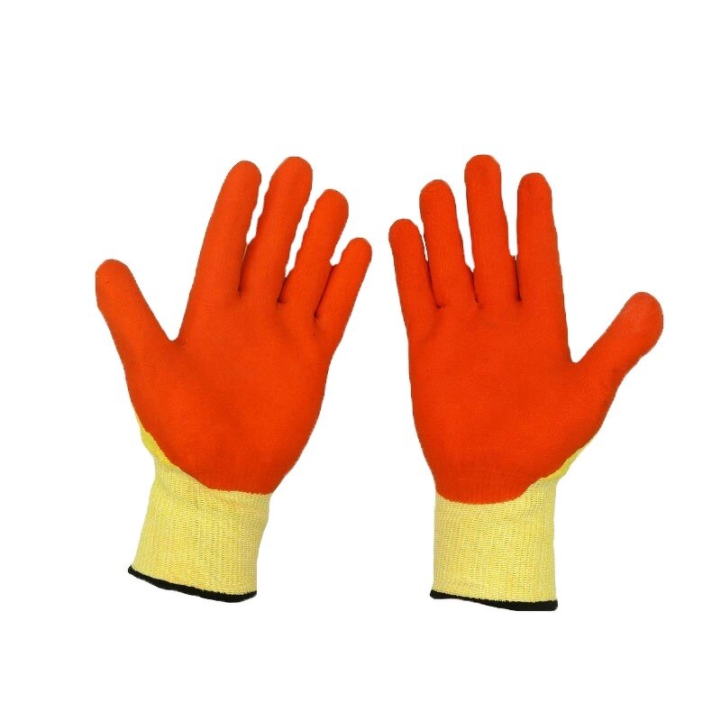 Protective Chain Mesh Glove Factory - Stainless Steel Butchery Safety