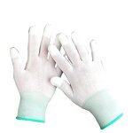Garden Work Gloves Supplier - PU Multi-color Coated Palm Wear-resistant