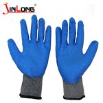 High Quality Latex Coated Gloves Supplier - Polyester Industrial Construction