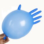 Wholesale Medical Gloves Supplier - Disposable Powder Free PVC Vinyl Latex