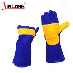 Nylon Latex Wrinkle Gloves Supplier - Cut-proof Wholesale Line Wrinkle