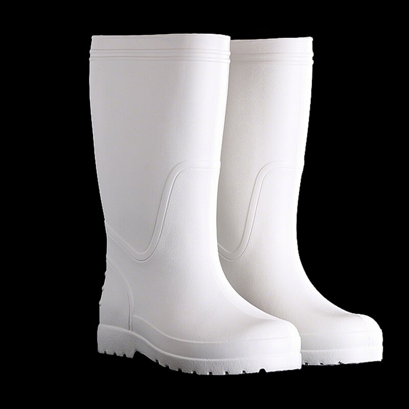 Health Care EVA Boots Factory - Anti-Slip Waterproof Unisex