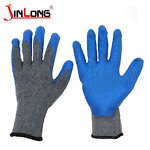 Cleaning Latex Gloves Manufacturer - Household Kitchen Long Dish Washing