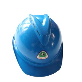 High Quality Safety Helmet Supplier - Construction Worker Custom Logo Hard Hat