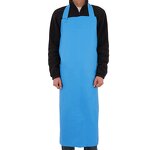 Waterproof TPU Apron Manufacturer - Industrial Work Apron with Arm Guards