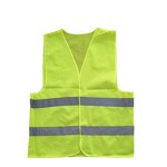 High Quality Safety Vest Supplier - Sleeveless Cotton Volunteer Custom logo