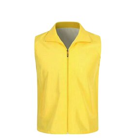 Night Safety Vest Manufacturer - 120g Reflective Riding