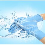 Wholesale Medical Gloves Supplier - Disposable Powder Free PVC Vinyl Latex
