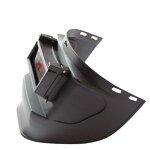 PE Safety Helmet Manufacturer - Environmental protection Construction Motorcycle