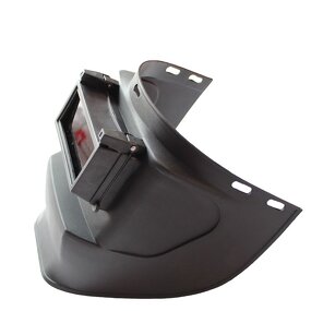 PE Safety Helmet Manufacturer - Environmental protection Construction Motorcycle